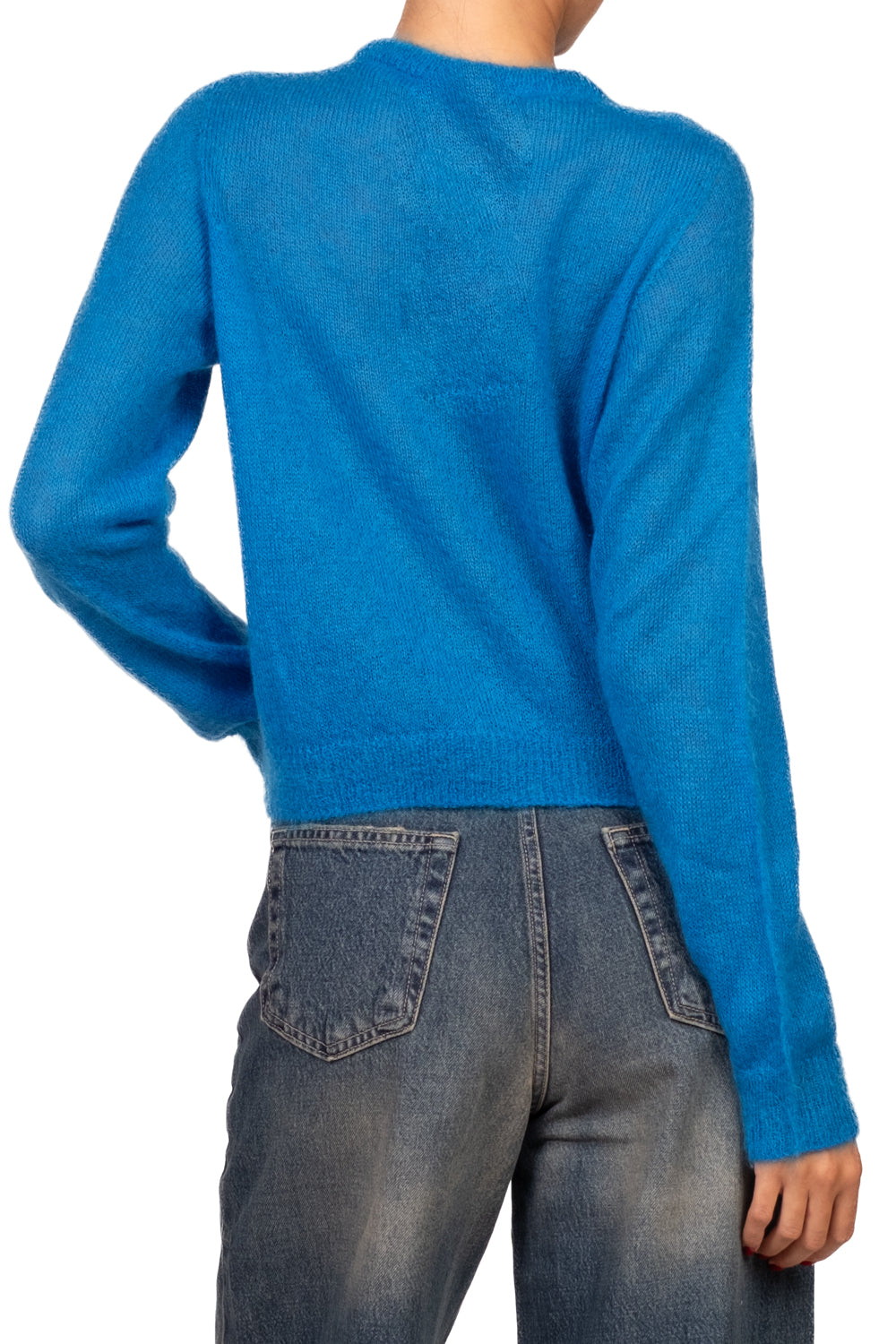 Vicolo - Cardigan rebecchina Art. 7AC7148