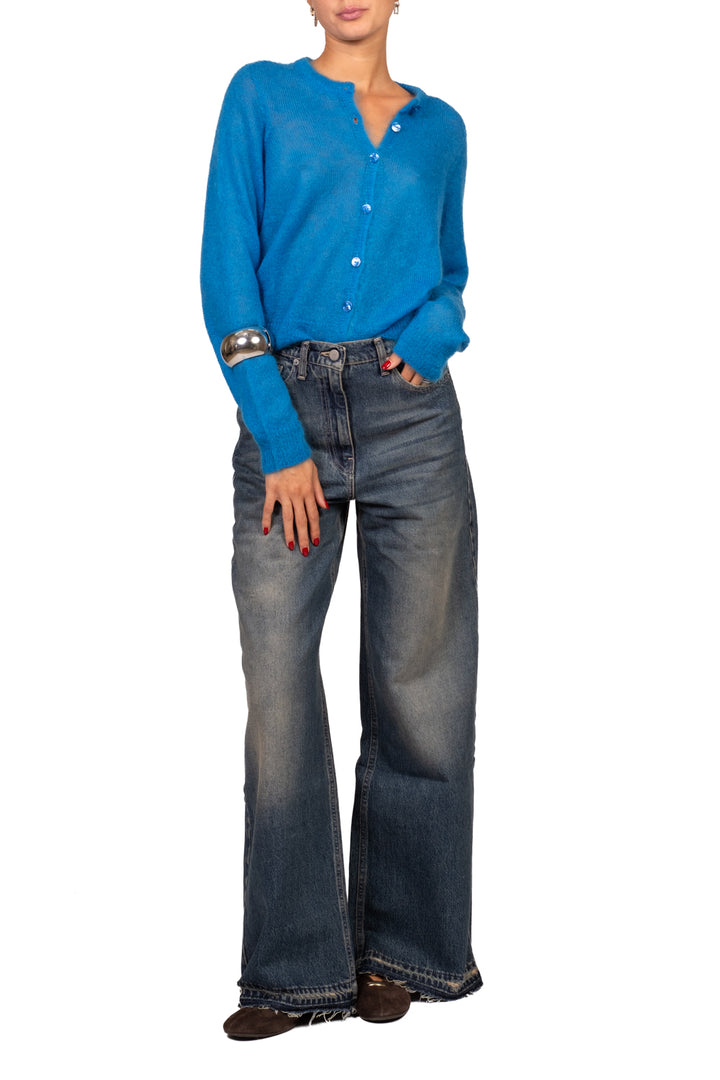 Vicolo - Cardigan rebecchina Art. 7AC7148