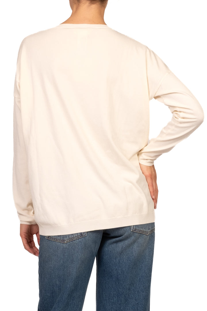 Vicolo - Maglia girocollo Art. 2AC2183