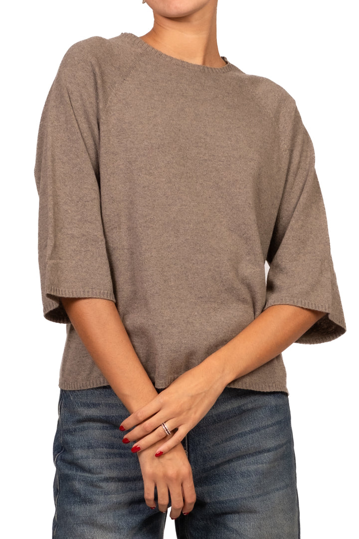 Vicolo - Maglia scatoletta manica 3/4 Art. 2AC2166