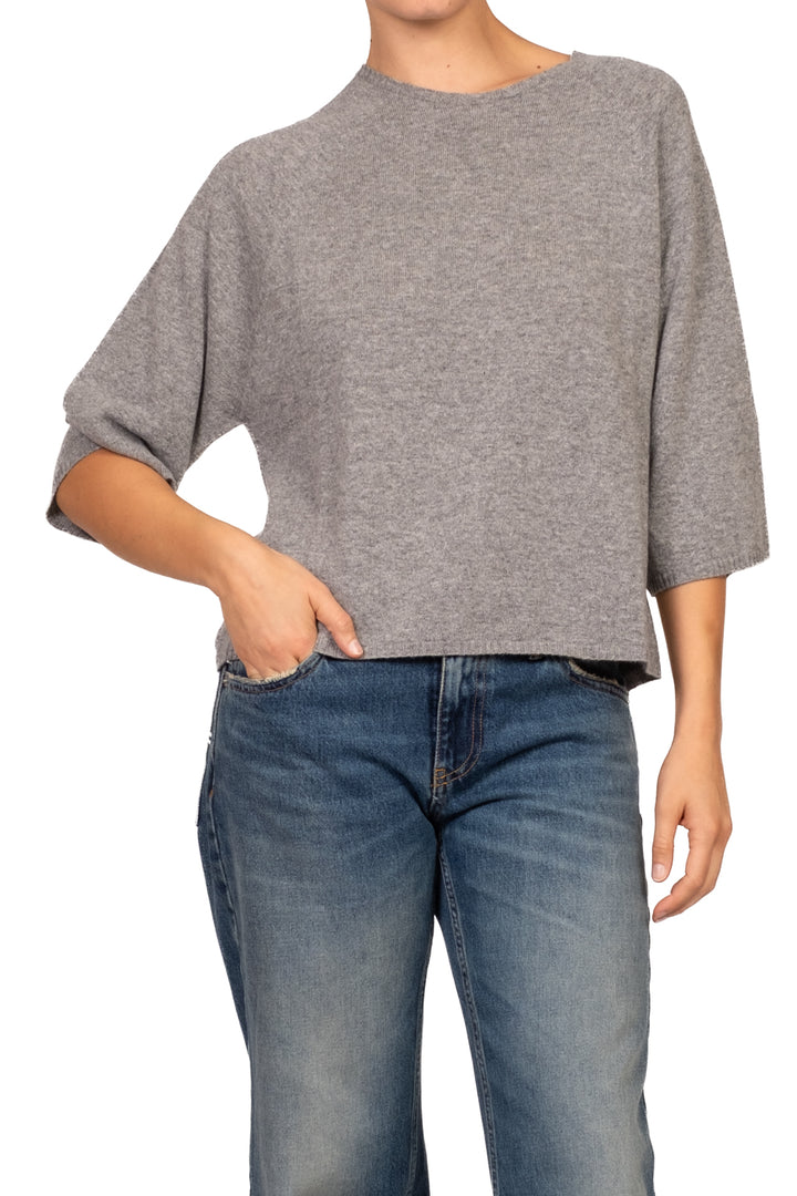 Vicolo - Maglia scatoletta manica 3/4 Art. 2AC2166