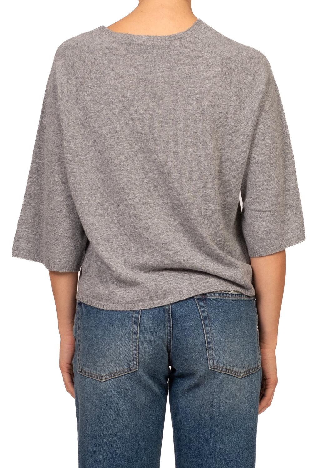 Vicolo - Maglia scatoletta manica 3/4 Art. 2AC2166