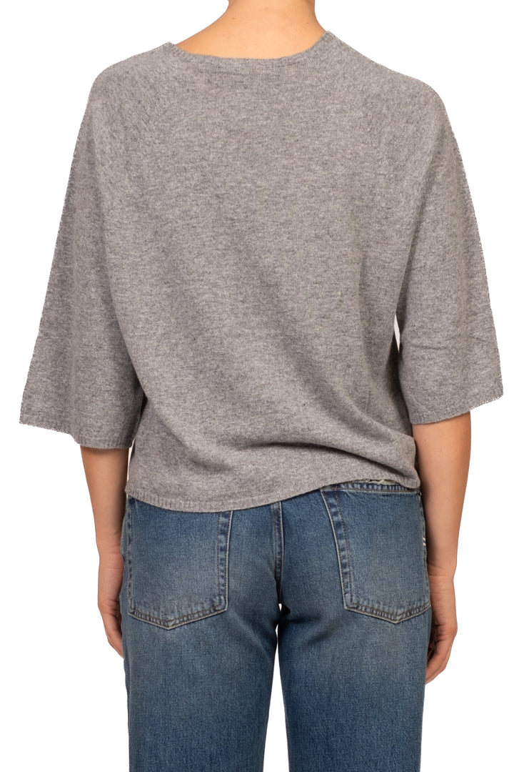 Vicolo - Maglia scatoletta manica 3/4 Art. 2AC2166