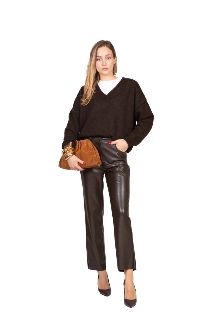 Vicolo - Maglia scollo v Art. 55162F