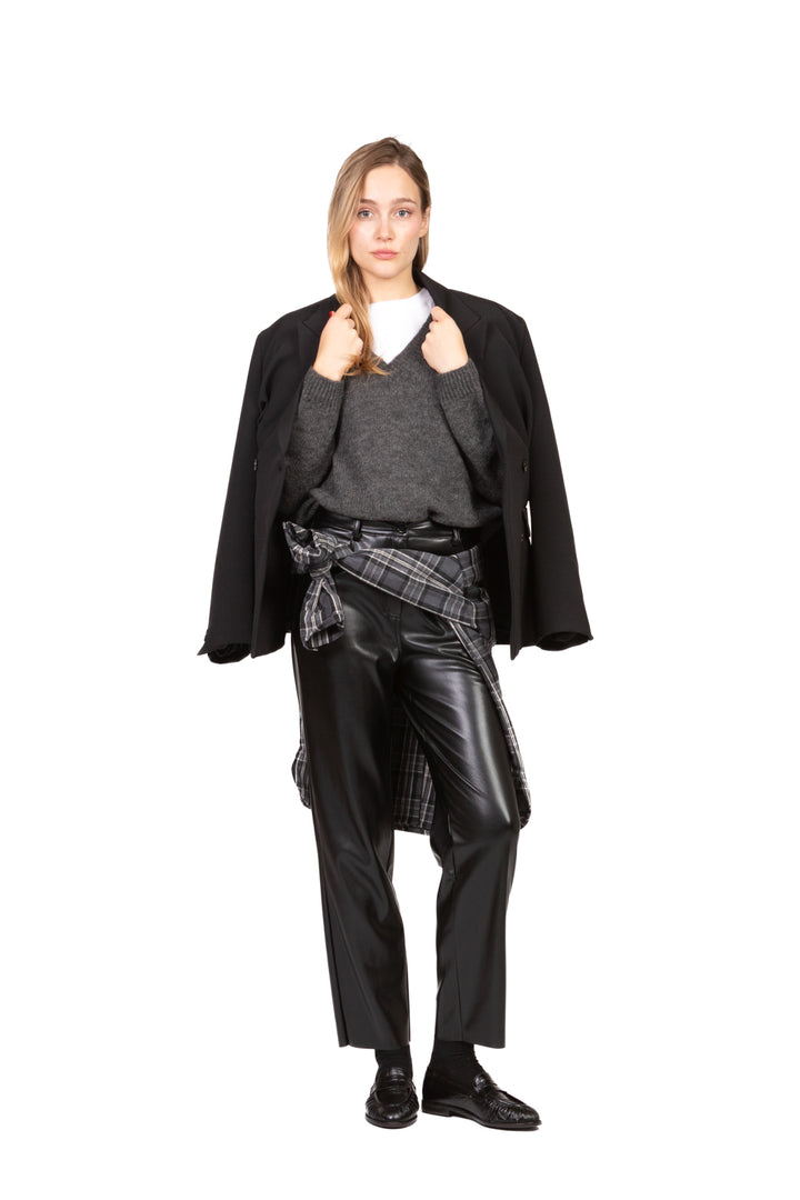 Vicolo - Maglia scollo v Art. 55162F