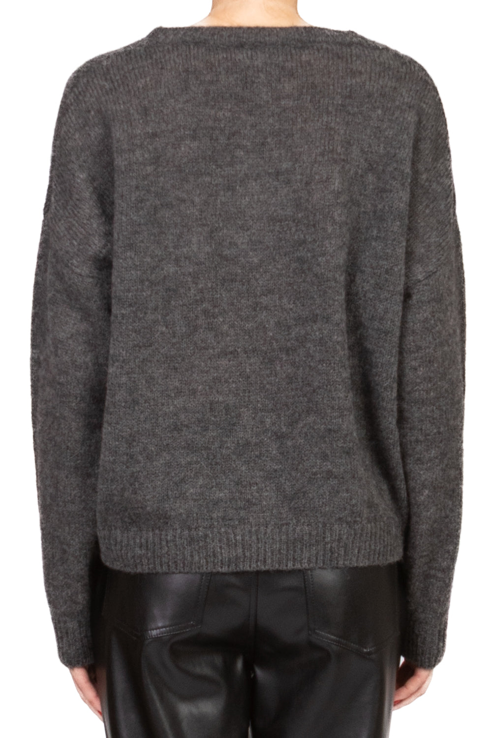 Vicolo - Maglia scollo v Art. 55162F