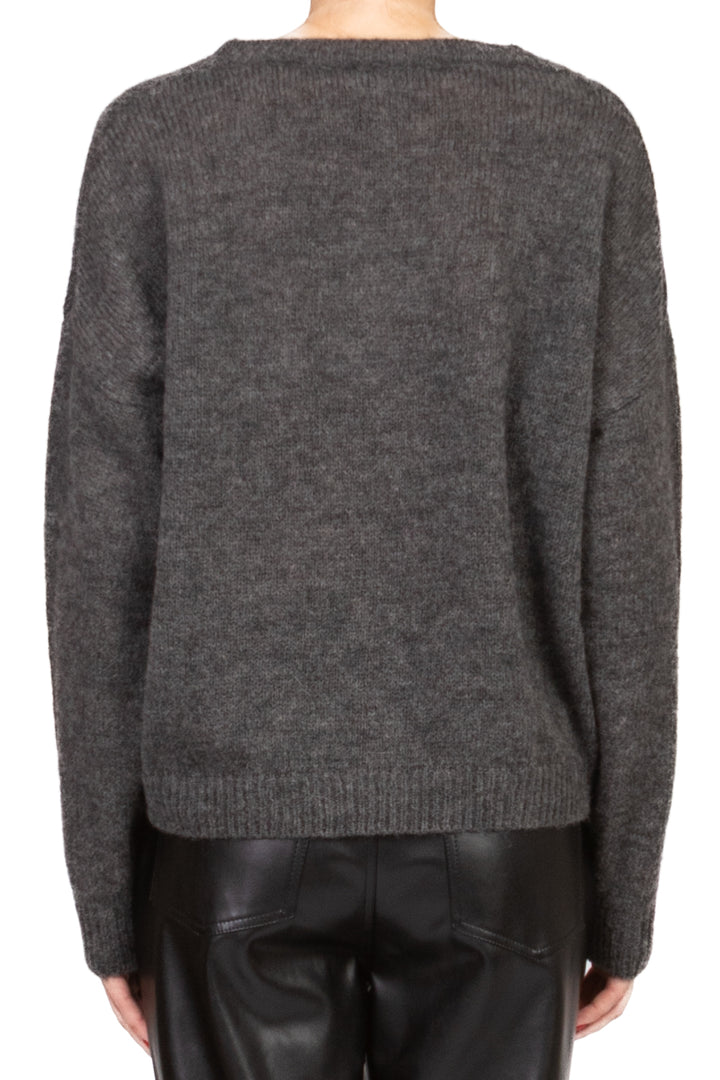 Vicolo - Maglia scollo v Art. 55162F