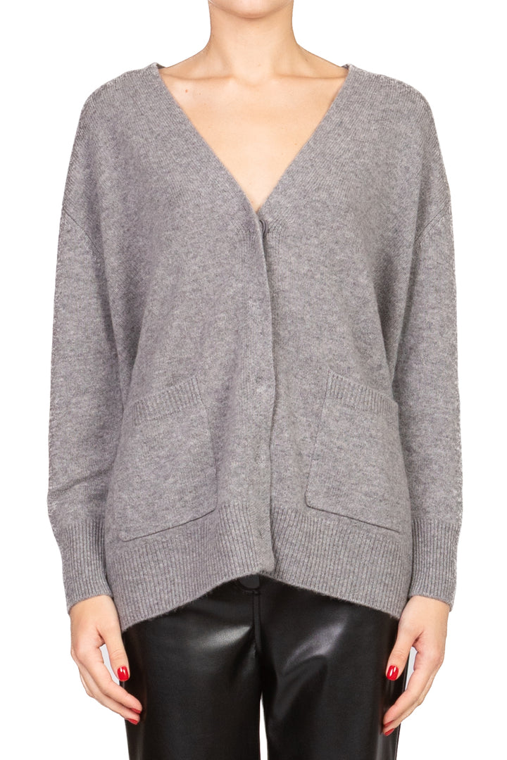 Vicolo - Cardigan scollo v Art. 22053F