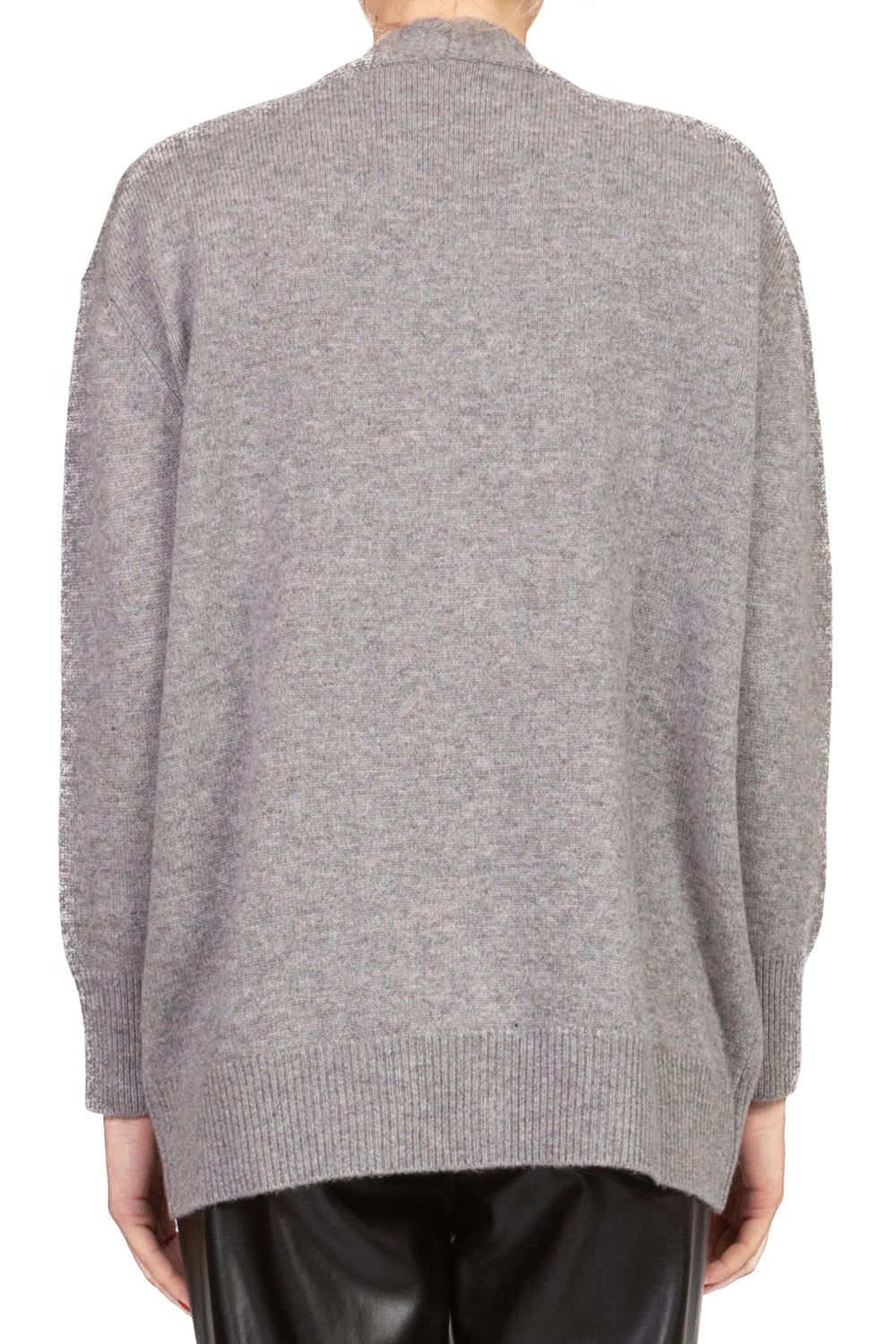 Vicolo - Cardigan scollo v Art. 22053F