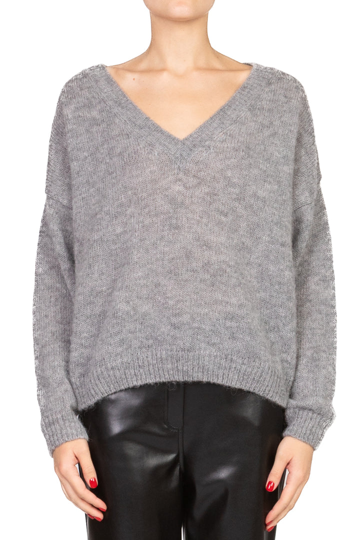 Vicolo - Maglia scollo v Art. 55162F