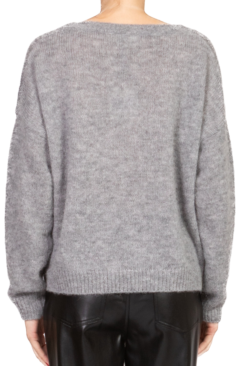 Vicolo - Maglia scollo v Art. 55162F