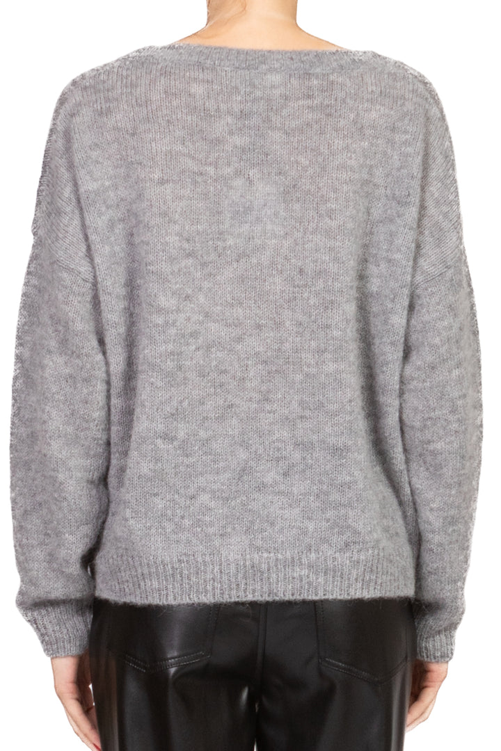 Vicolo - Maglia scollo v Art. 55162F