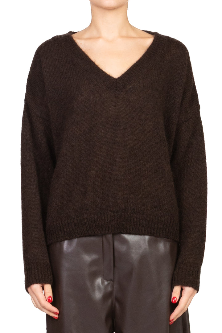 Vicolo - Maglia scollo v Art. 55162F