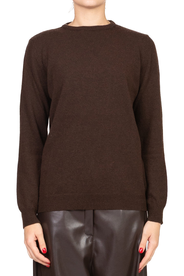 Vicolo - Maglia basic girocollo Art. 22206F