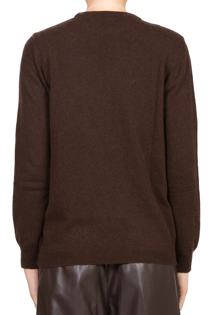 Vicolo - Maglia basic girocollo Art. 22206F