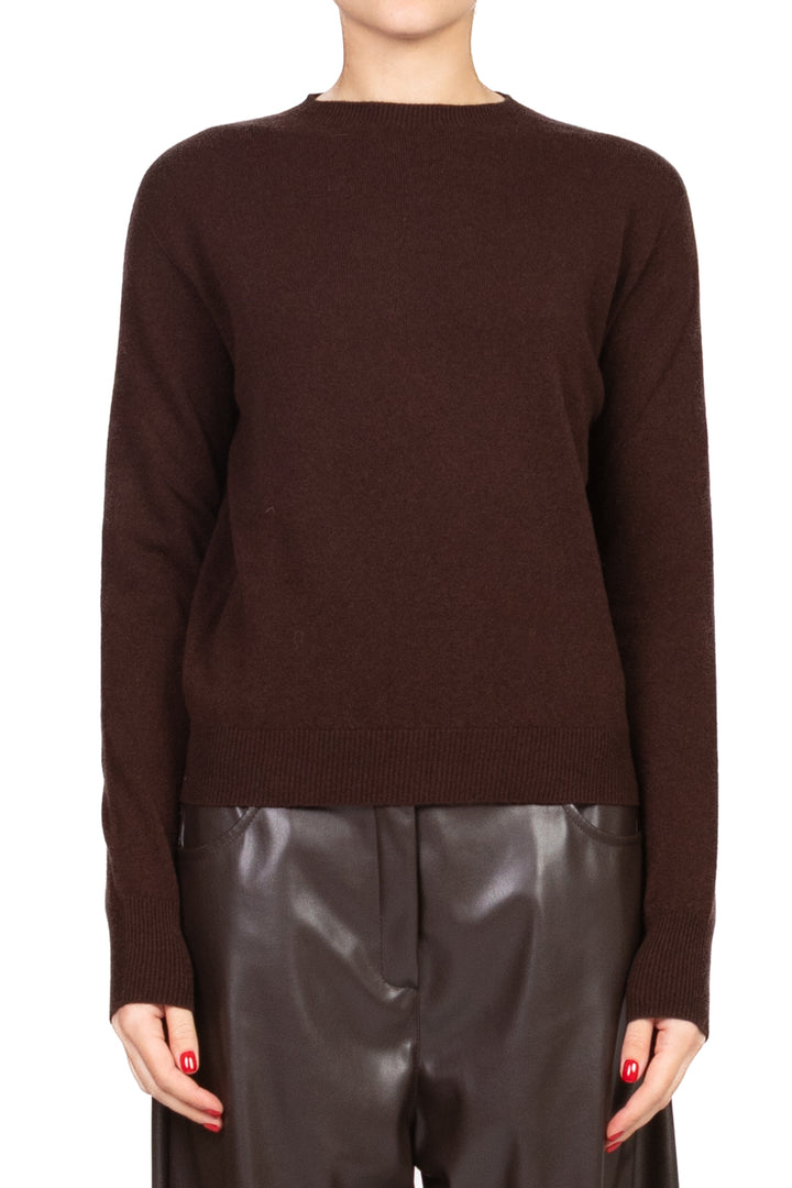 Tensione In - Maglia girocollo Art. WL104AI25