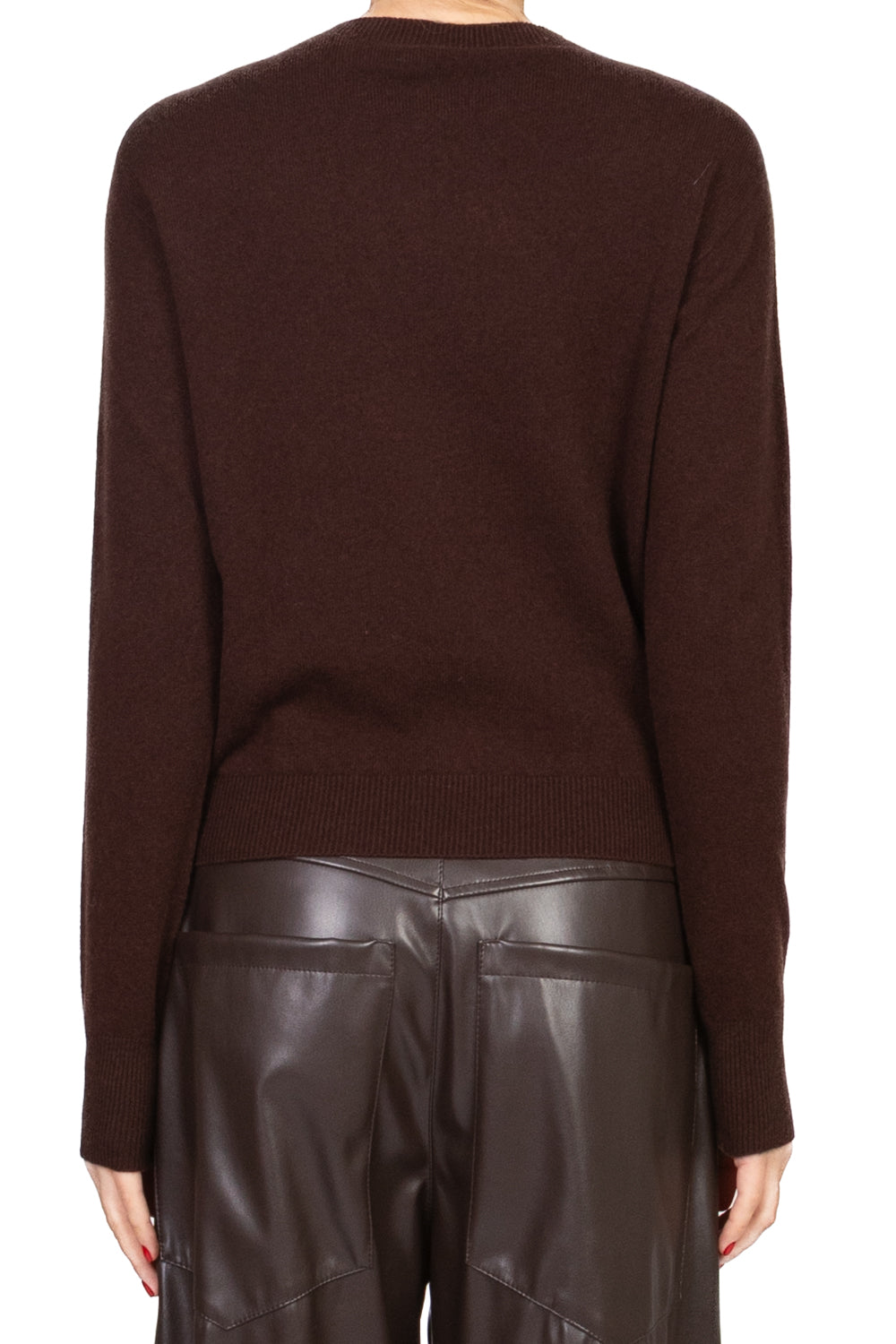 Tensione In - Maglia girocollo Art. WL104AI25