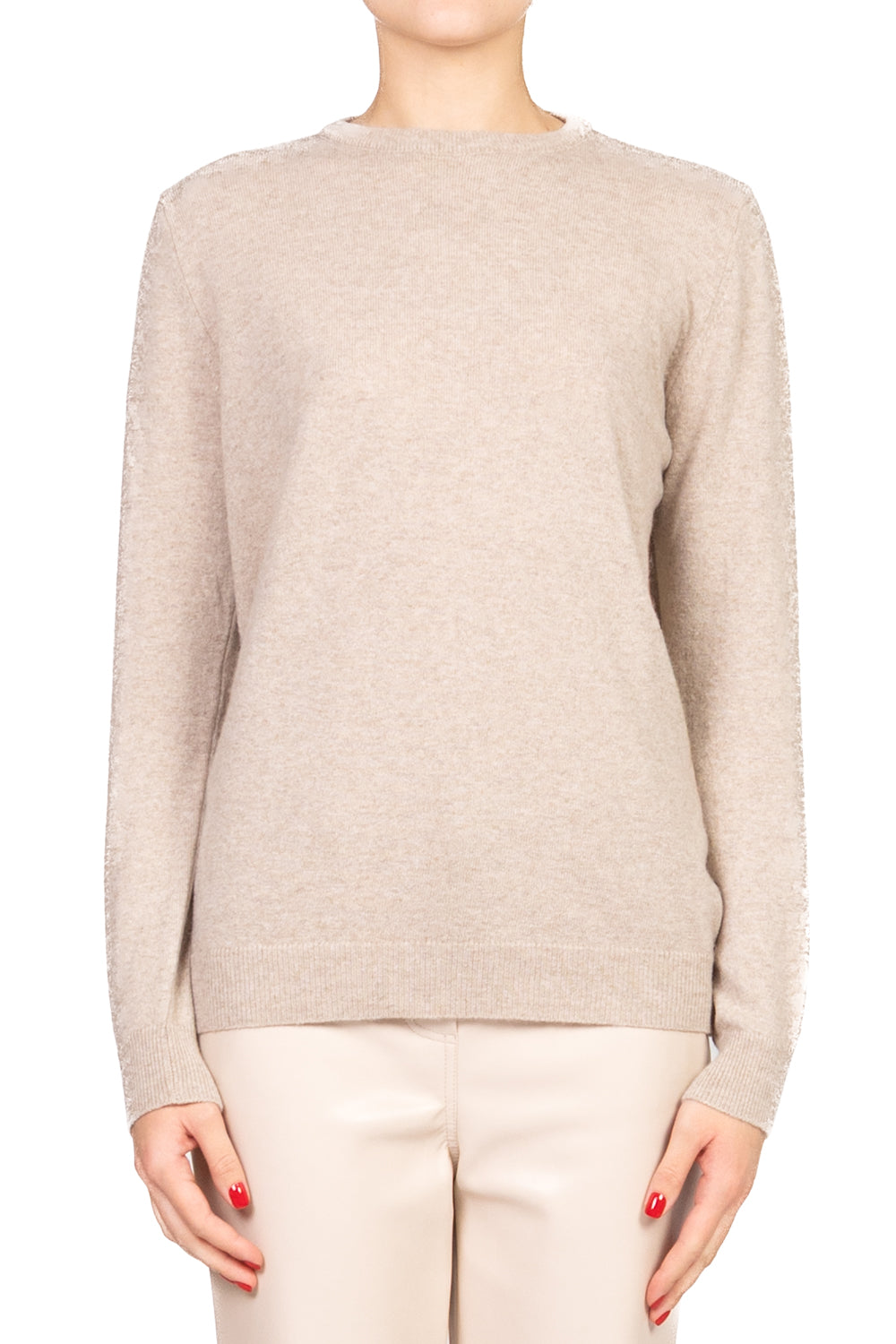 Vicolo - Maglia basic girocollo Art. 22206F