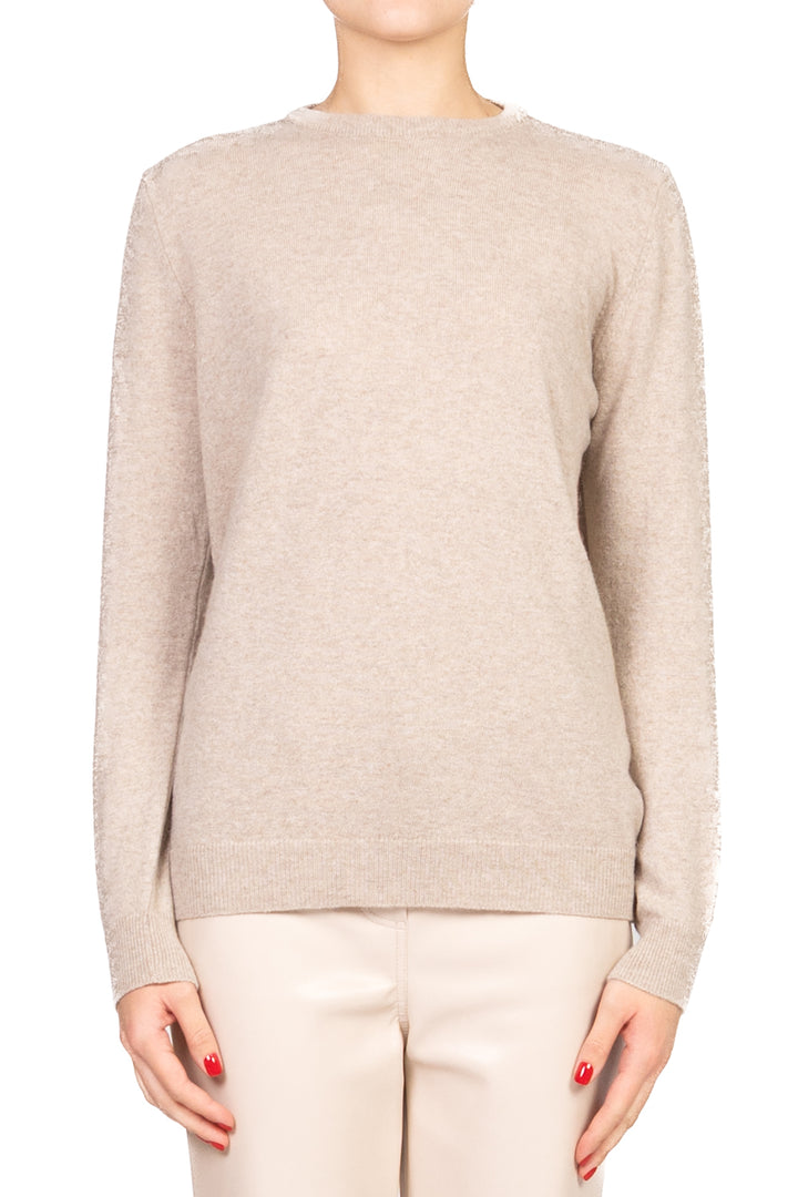 Vicolo - Maglia basic girocollo Art. 22206F