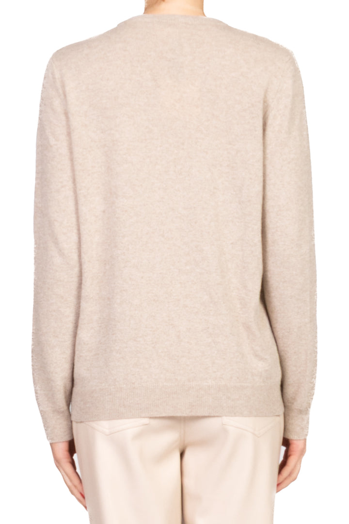 Vicolo - Maglia basic girocollo Art. 22206F