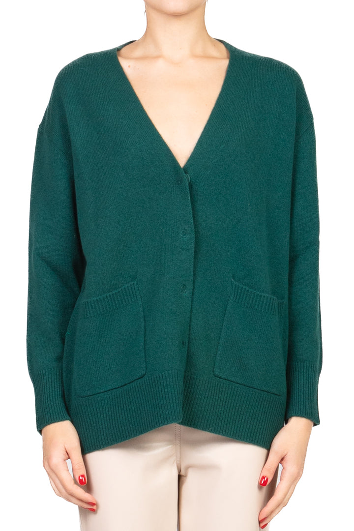 Vicolo - Cardigan scollo v Art. 22053F