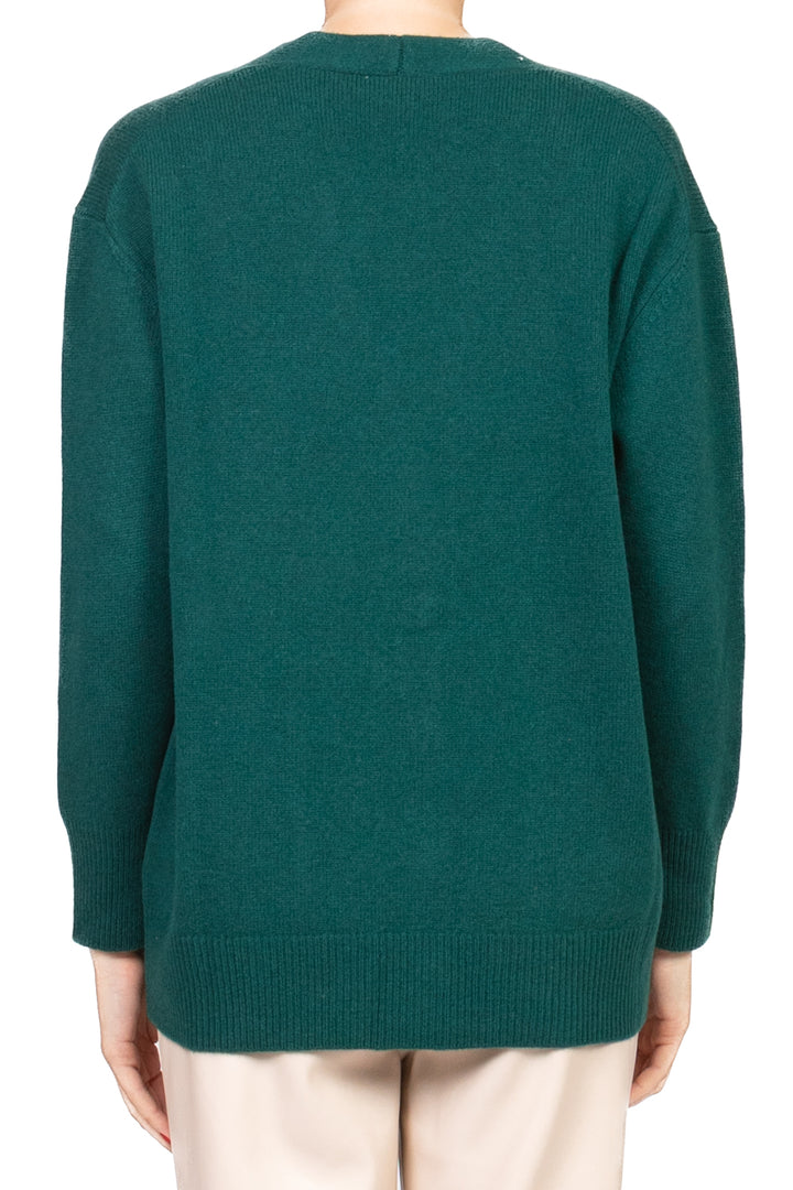 Vicolo - Cardigan scollo v Art. 22053F