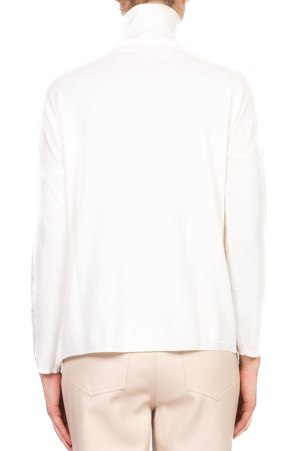 Vicolo - Maglia collo alto Art. 22202F