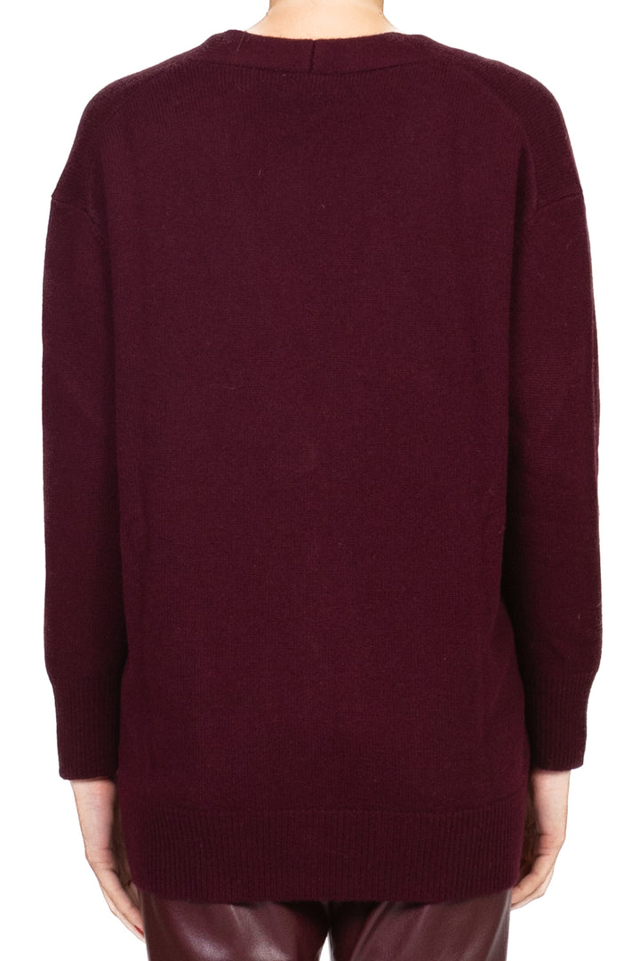 Vicolo - Cardigan scollo v Art. 22053F