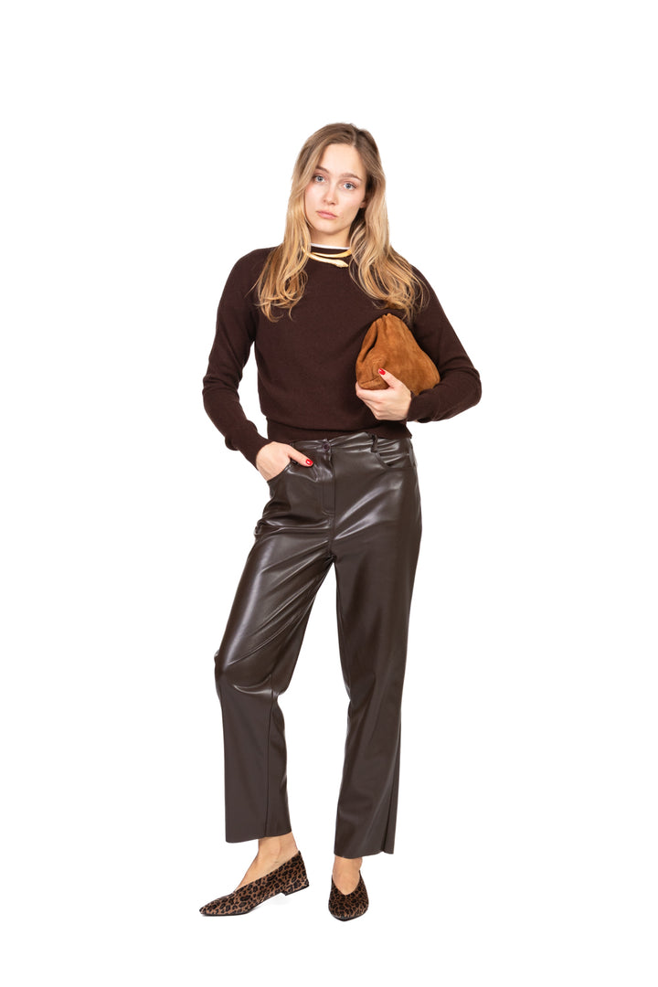 Tensione In - Maglia girocollo Art. WL104AI25