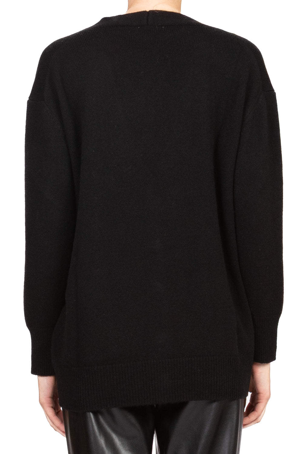 Vicolo - Cardigan scollo v Art. 22053F