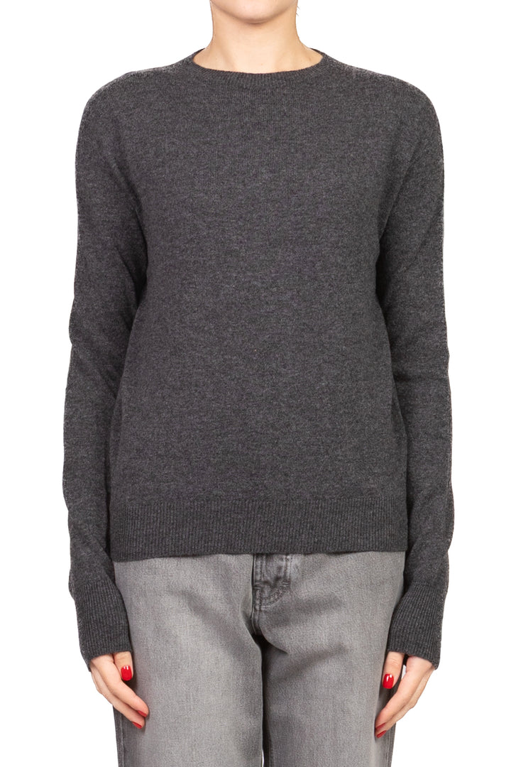 Vicolo - Maglia basic girocollo Art. 22206F