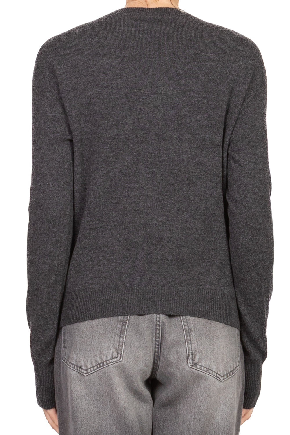 Vicolo - Maglia basic girocollo Art. 22206F