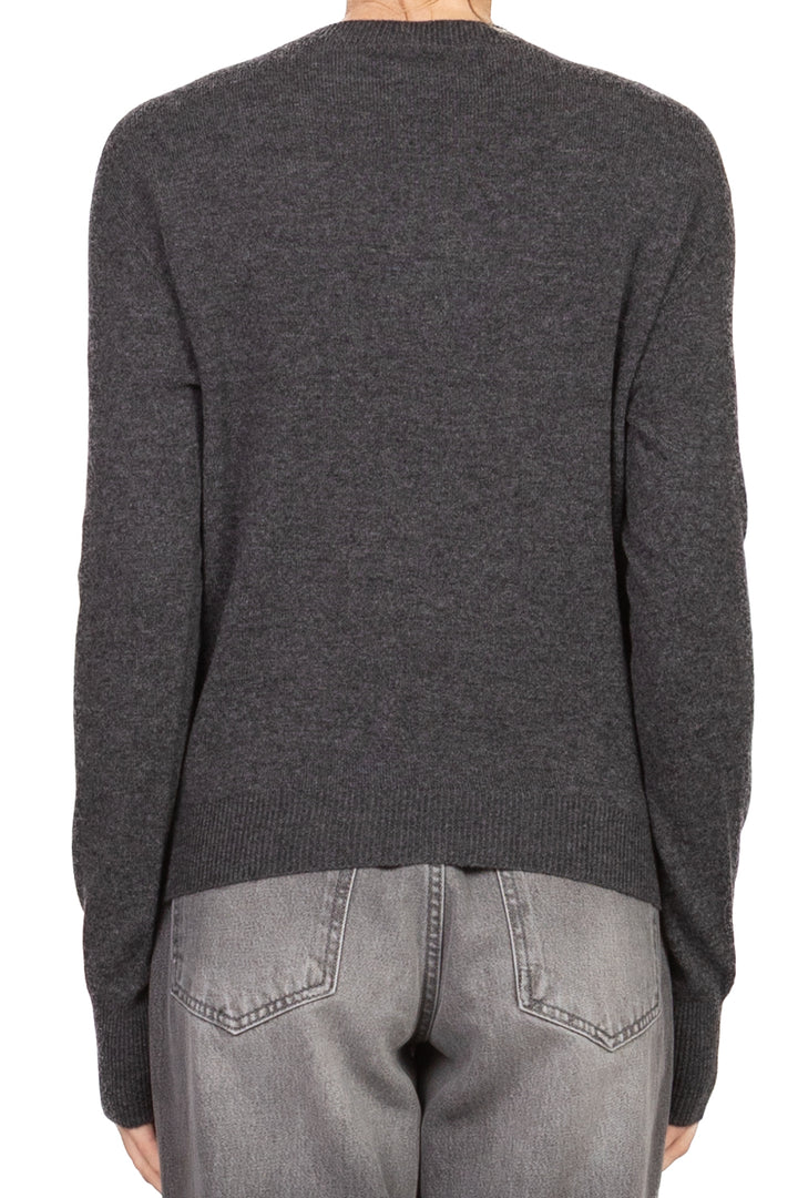 Vicolo - Maglia basic girocollo Art. 22206F