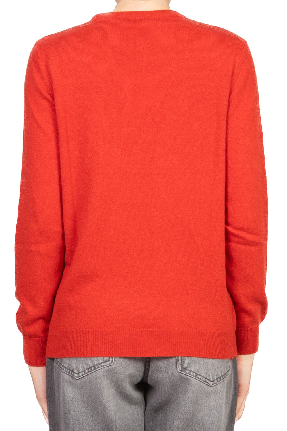 Vicolo - Maglia basic girocollo Art. 22206F