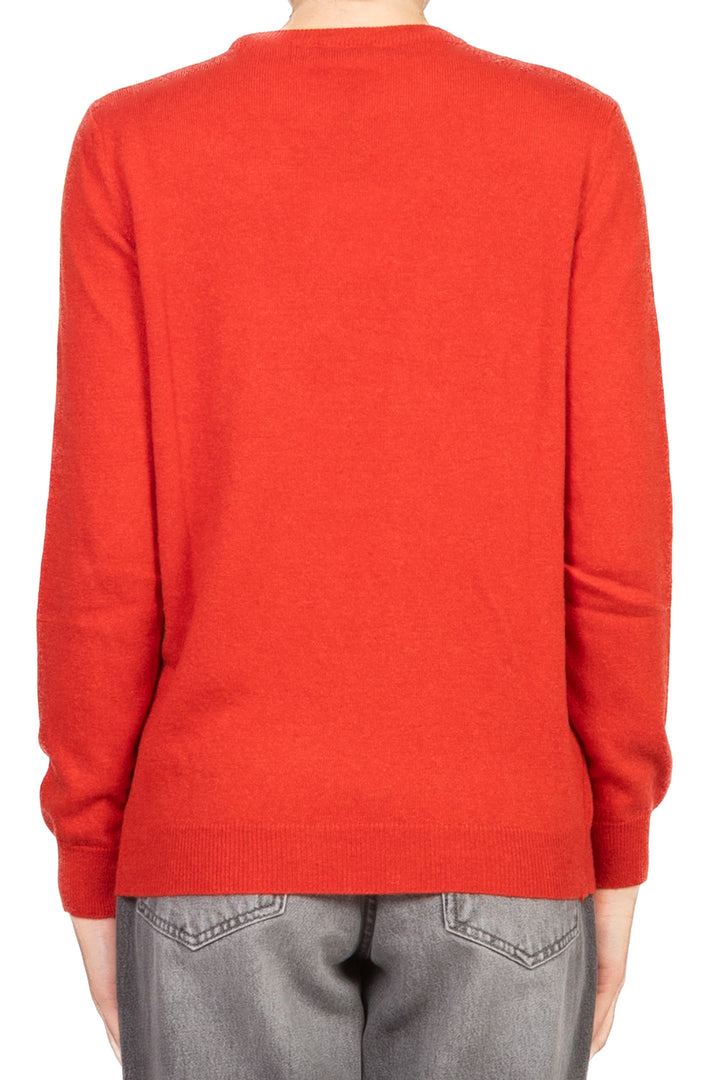 Vicolo - Maglia basic girocollo Art. 22206F