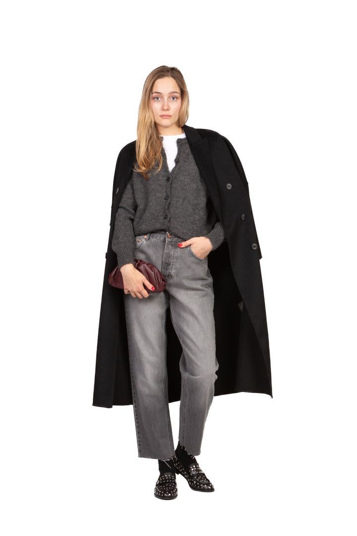 Vicolo - Cardigan girocollo Art. 55195F