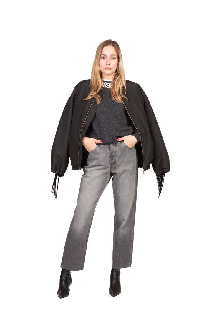 Tensione In - Maglia girocollo Art. WL104AI25