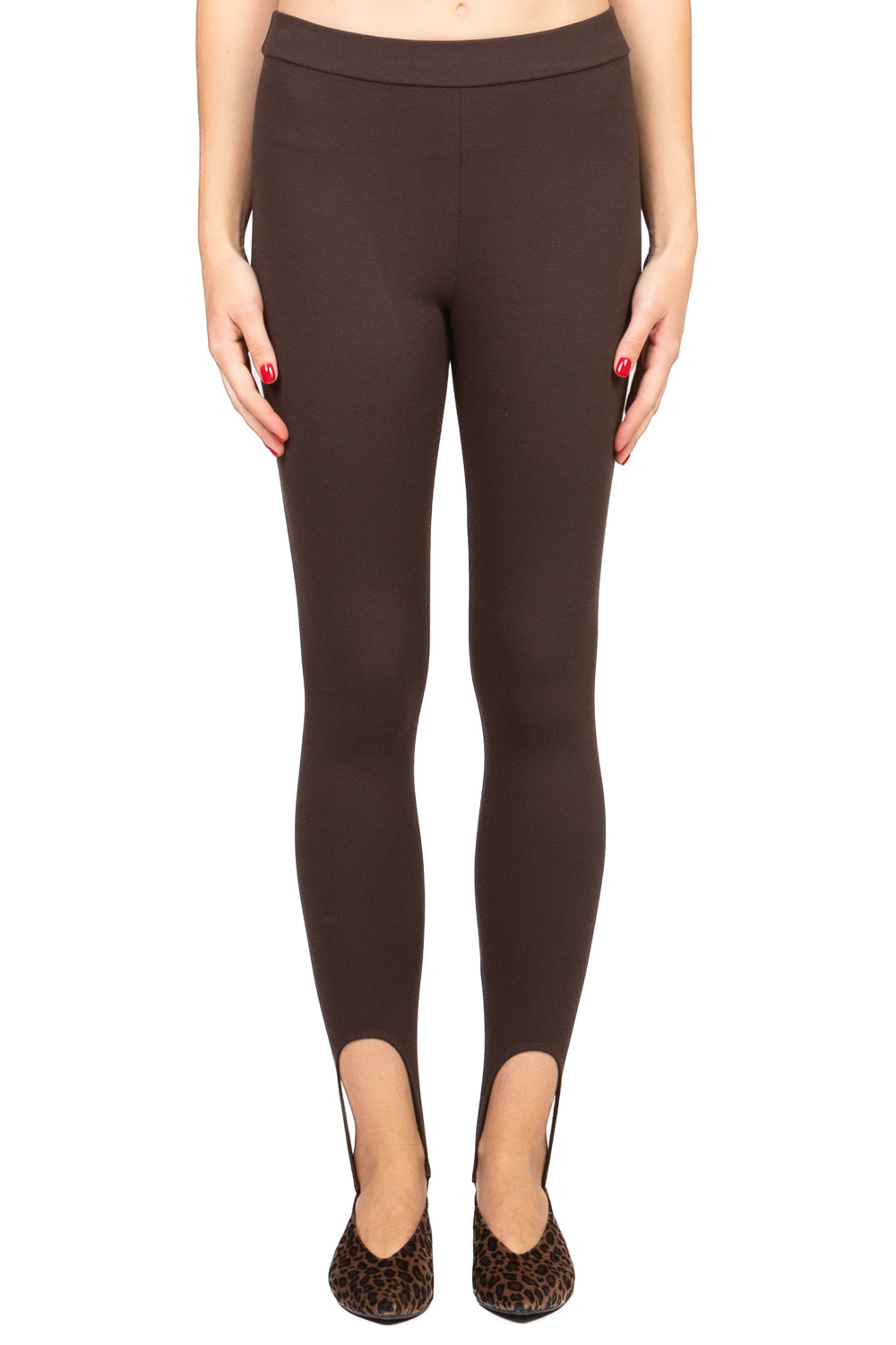 Have One - Leggings con ghetta Art. PJK-P301