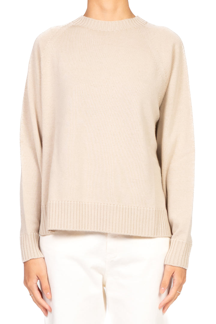 MM MaxMara - Maglia girocollo EBANO Art. 2526366148600