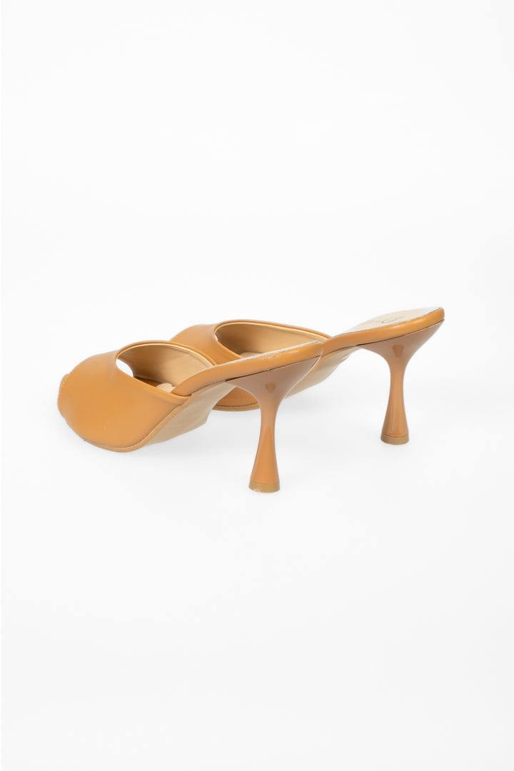 Divine Follie - Sandalo a punta con tacco Art. 5369