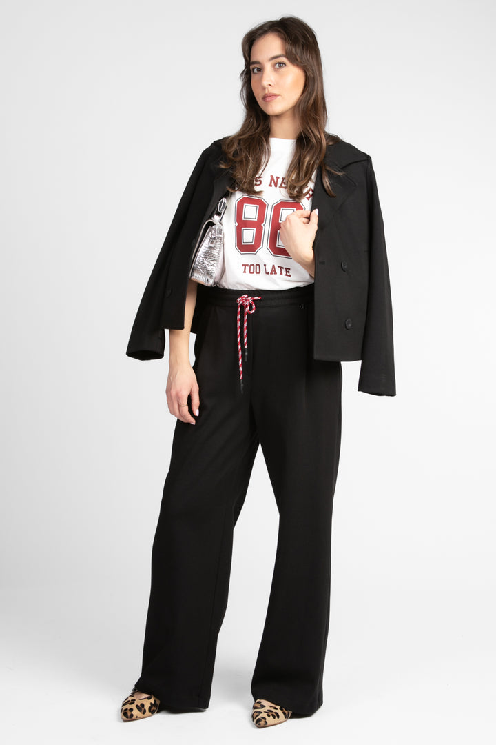 Dixie - Pantalone tuta con coulisse Art. PDMYAS