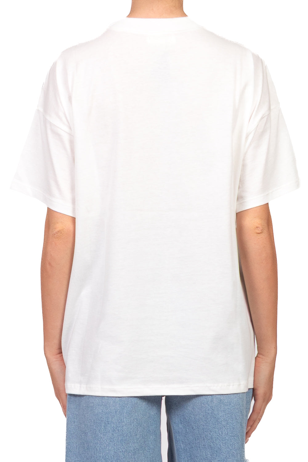 Vicolo - T-Shirt stampa frontale Art. RAB1091