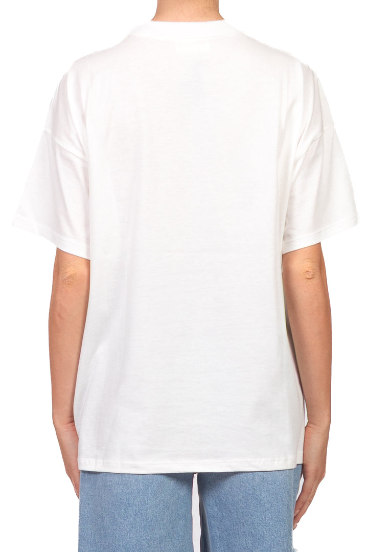 Vicolo - T-Shirt stampa frontale Art. RAB1091