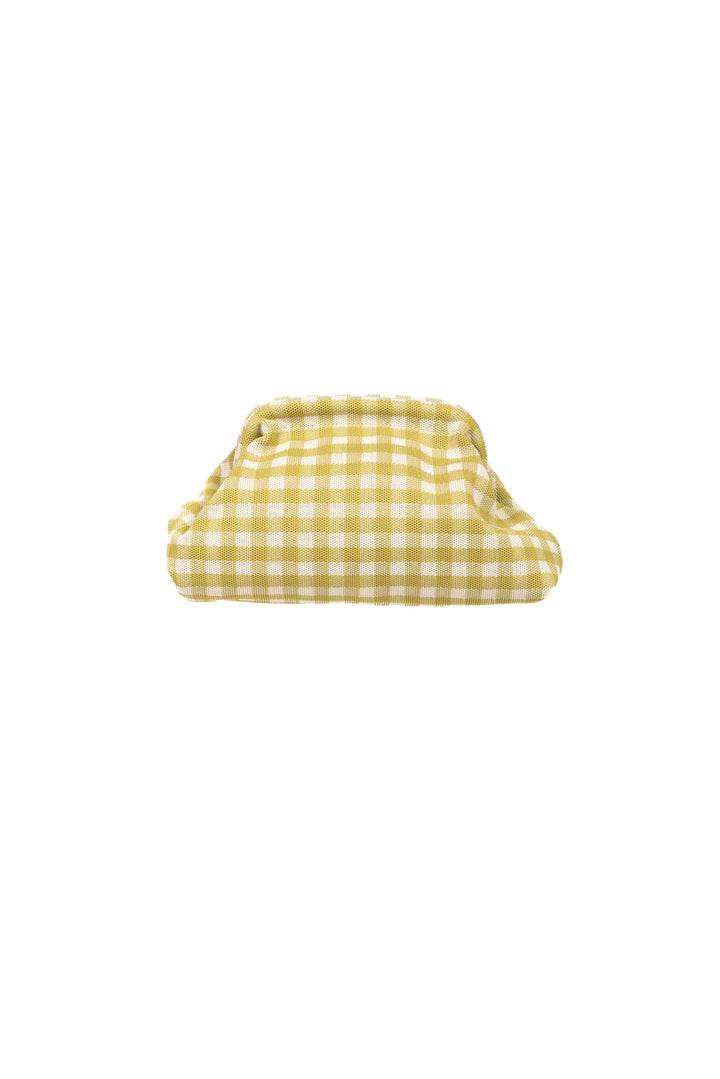 Upper - Clutch Vichy