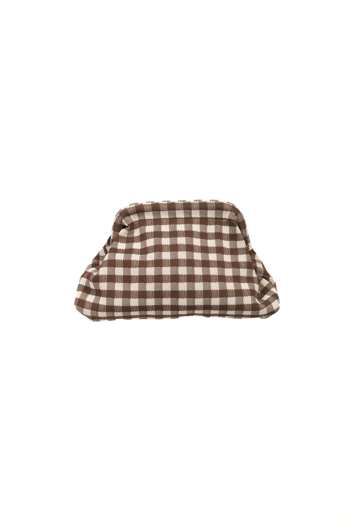 Upper - Clutch Vichy