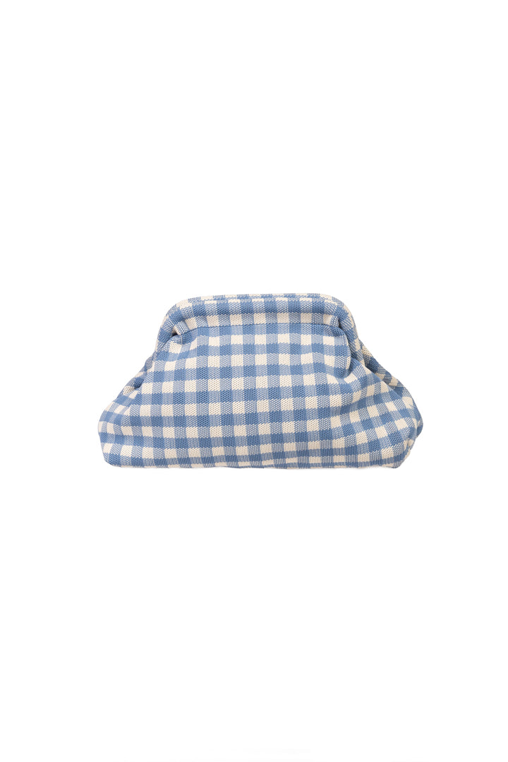 Upper - Clutch Vichy