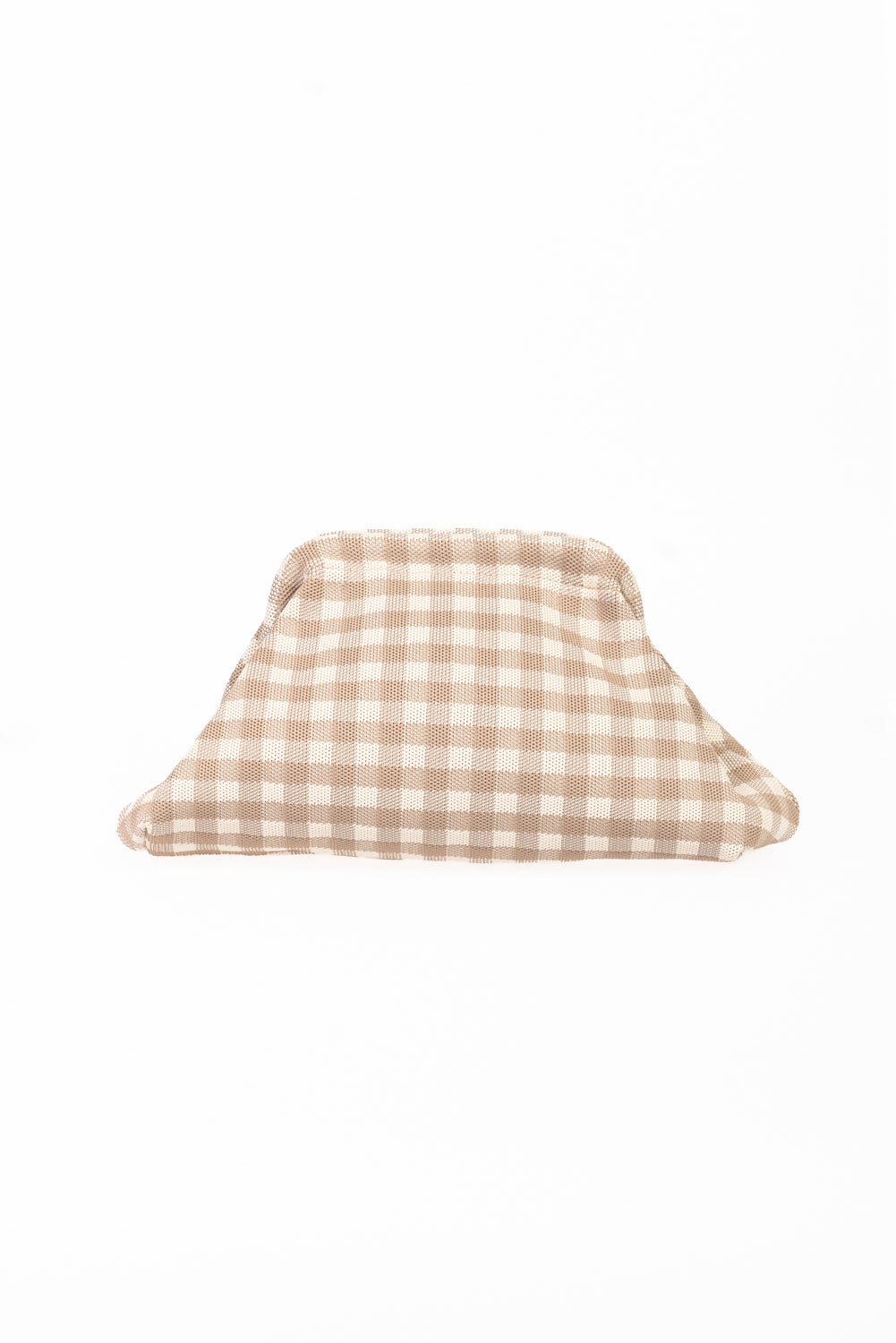 Upper - Clutch Vichy