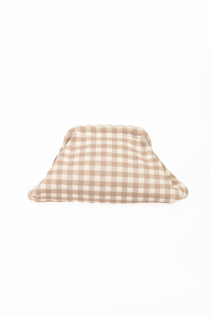 Upper - Clutch Vichy