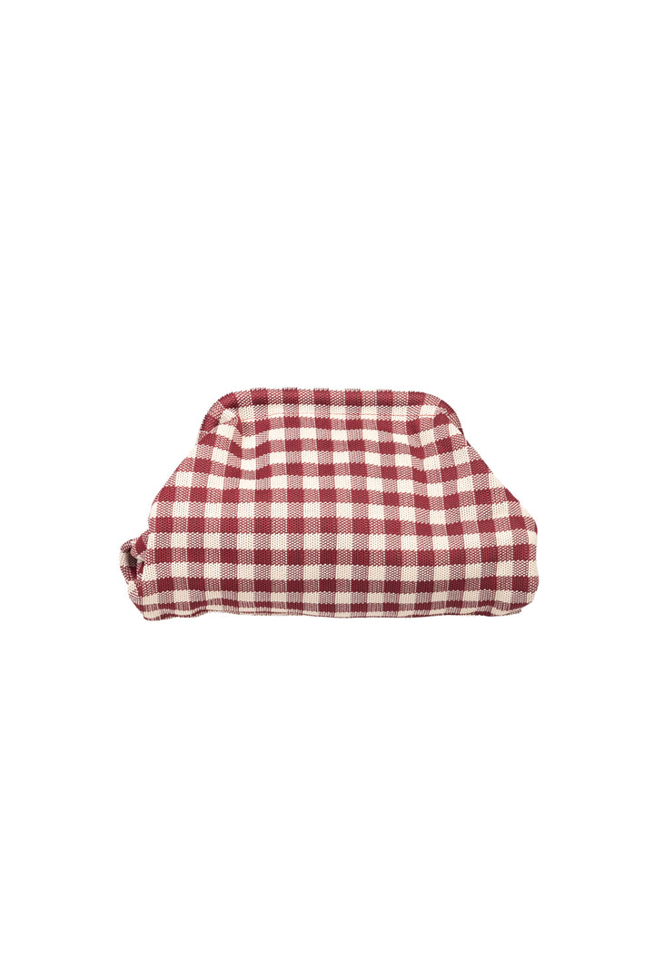 Upper - Clutch Vichy