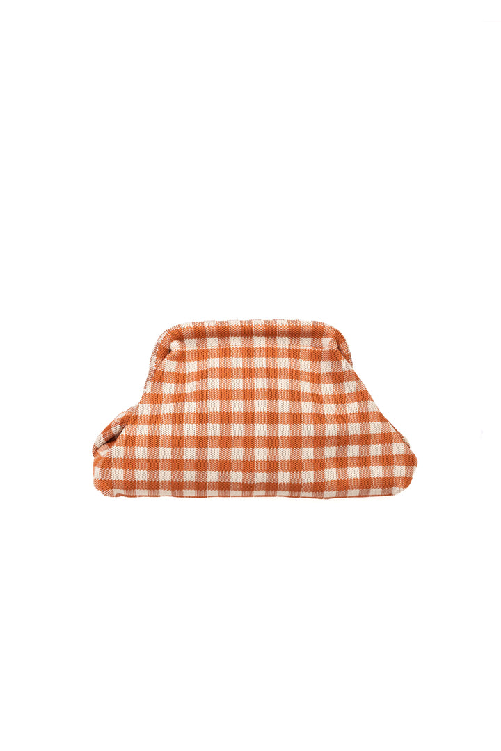Upper - Clutch Vichy